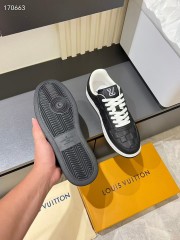 ルイヴィトン 新作 靴 本革 運動靴 通販＆送料込 LVshoes248