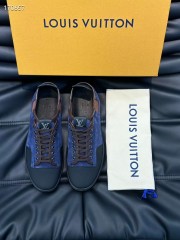 ルイヴィトン 新作 靴 本革 運動靴 通販＆送料込 LVshoes254
