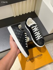 ルイヴィトン 新作 靴 本革 運動靴 通販＆送料込 LVshoes239