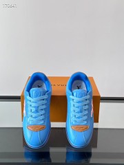 ルイヴィトン 新作 靴 本革 運動靴 通販＆送料込 LVshoes262