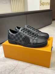 ルイヴィトン 新作 靴 本革 運動靴 通販＆送料込 LVshoes236