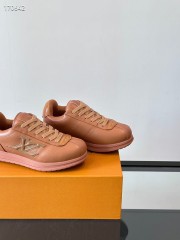 ルイヴィトン 新作 靴 本革 運動靴 通販＆送料込 LVshoes261