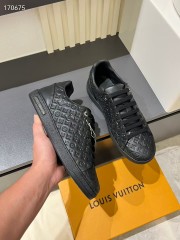 ルイヴィトン 新作 靴 本革 運動靴 通販＆送料込 LVshoes241