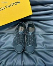ルイヴィトン 新作 靴 本革 運動靴 通販＆送料込 LVshoes258