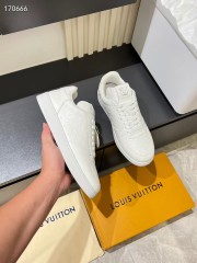 ルイヴィトン 新作 靴 本革 運動靴 通販＆送料込 LVshoes246
