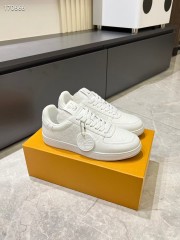 ルイヴィトン 新作 靴 本革 運動靴 通販＆送料込 LVshoes246
