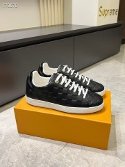 ルイヴィトン 新作 靴 本革 運動靴 通販＆送料込 LVshoes239