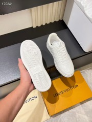 ルイヴィトン 新作 靴 本革 運動靴 通販＆送料込 LVshoes250