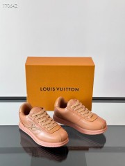 ルイヴィトン 新作 靴 本革 運動靴 通販＆送料込 LVshoes261