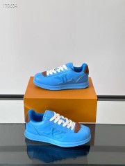 ルイヴィトン 新作 靴 本革 運動靴 通販＆送料込 LVshoes266