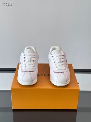 ルイヴィトン 新作 靴 本革 運動靴 通販＆送料込 LVshoes265