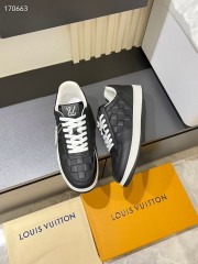 ルイヴィトン 新作 靴 本革 運動靴 通販＆送料込 LVshoes248
