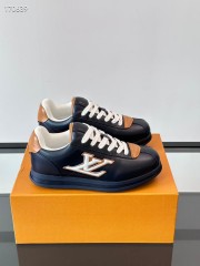 ルイヴィトン 新作 靴 本革 運動靴 通販＆送料込 LVshoes264