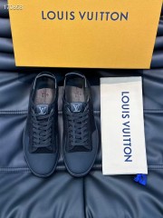 ルイヴィトン 新作 靴 本革 運動靴 通販＆送料込 LVshoes253