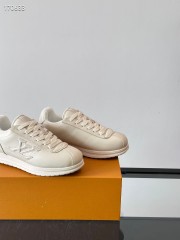 ルイヴィトン 新作 靴 本革 運動靴 通販＆送料込 LVshoes267