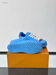ルイヴィトン 新作 靴 本革 運動靴 通販＆送料込 LVshoes266