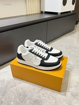 ルイヴィトン 新作 靴 本革 運動靴 通販＆送料込 LVshoes249