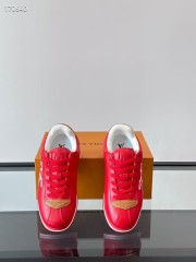 ルイヴィトン 新作 靴 本革 運動靴 通販＆送料込 LVshoes263