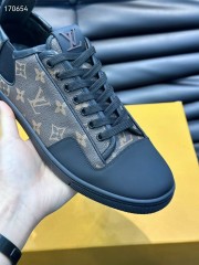 ルイヴィトン 新作 靴 本革 運動靴 通販＆送料込 LVshoes257