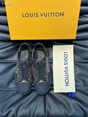 ルイヴィトン 新作 靴 本革 運動靴 通販＆送料込 LVshoes257