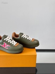 ルイヴィトン 新作 靴 本革 運動靴 通販＆送料込 LVshoes259