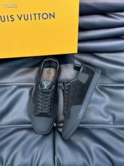 ルイヴィトン 新作 靴 本革 運動靴 通販＆送料込 LVshoes253