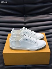 ルイヴィトン 新作 靴 本革 運動靴 通販＆送料込 LVshoes251