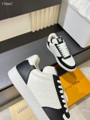 ルイヴィトン 新作 靴 本革 運動靴 通販＆送料込 LVshoes245