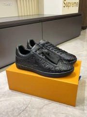 ルイヴィトン 新作 靴 本革 運動靴 通販＆送料込 LVshoes237