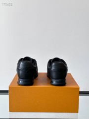 ルイヴィトン 新作 靴 本革 運動靴 通販＆送料込 LVshoes268