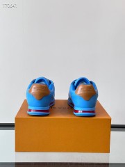 ルイヴィトン 新作 靴 本革 運動靴 通販＆送料込 LVshoes262