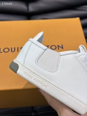 ルイヴィトン 新作 靴 本革 運動靴 通販＆送料込 LVshoes251