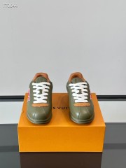 ルイヴィトン 新作 靴 本革 運動靴 通販＆送料込 LVshoes259