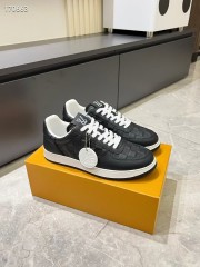 ルイヴィトン 新作 靴 本革 運動靴 通販＆送料込 LVshoes248
