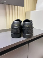 ルイヴィトン 新作 靴 本革 運動靴 通販＆送料込 LVshoes237