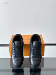 ルイヴィトン 新作 靴 本革 運動靴 通販＆送料込 LVshoes268