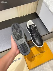 ルイヴィトン 新作 靴 本革 運動靴 通販＆送料込 LVshoes244
