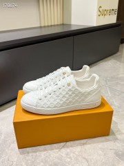 ルイヴィトン 新作 靴 本革 運動靴 通販＆送料込 LVshoes242