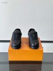 ルイヴィトン 新作 靴 本革 運動靴 通販＆送料込 LVshoes268