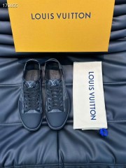 ルイヴィトン 新作 靴 本革 運動靴 通販＆送料込 LVshoes256