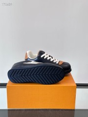 ルイヴィトン 新作 靴 本革 運動靴 通販＆送料込 LVshoes264