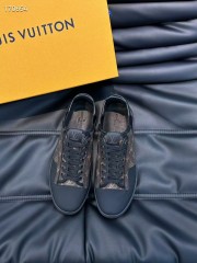 ルイヴィトン 新作 靴 本革 運動靴 通販＆送料込 LVshoes257