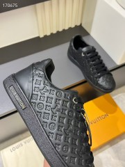 ルイヴィトン 新作 靴 本革 運動靴 通販＆送料込 LVshoes241