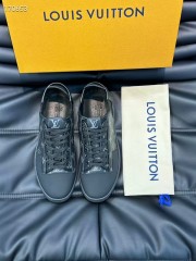 ルイヴィトン 新作 靴 本革 運動靴 通販＆送料込 LVshoes258
