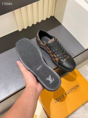 ルイヴィトン 新作 靴 本革 運動靴 通販＆送料込 LVshoes235
