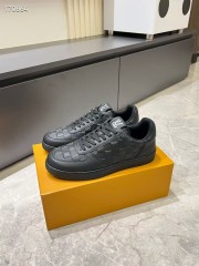 ルイヴィトン 新作 靴 本革 運動靴 通販＆送料込 LVshoes247