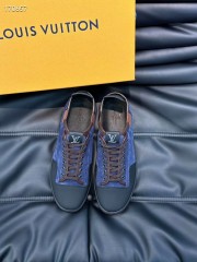 ルイヴィトン 新作 靴 本革 運動靴 通販＆送料込 LVshoes254