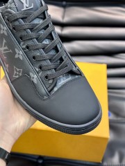 ルイヴィトン 新作 靴 本革 運動靴 通販＆送料込 LVshoes258