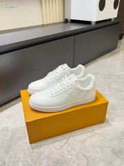 ルイヴィトン 新作 靴 本革 運動靴 通販＆送料込 LVshoes250