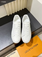 ルイヴィトン 新作 靴 本革 運動靴 通販＆送料込 LVshoes238